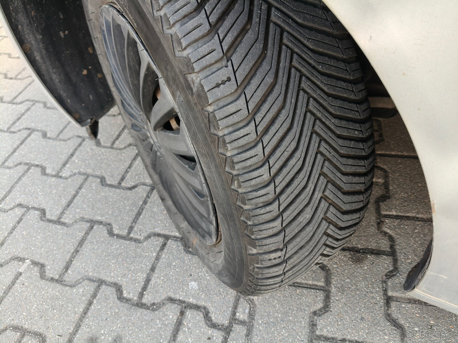 INSIGNIA SEDAN 2.0 DIESEL SPRAWNA KLIMA - 6