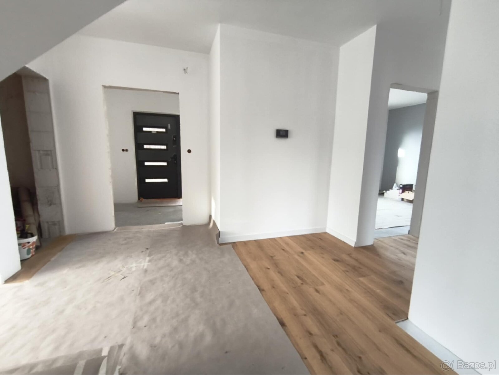 Nowoczesny Dom w Mokrzyskach, Gm. Brzesko - 6