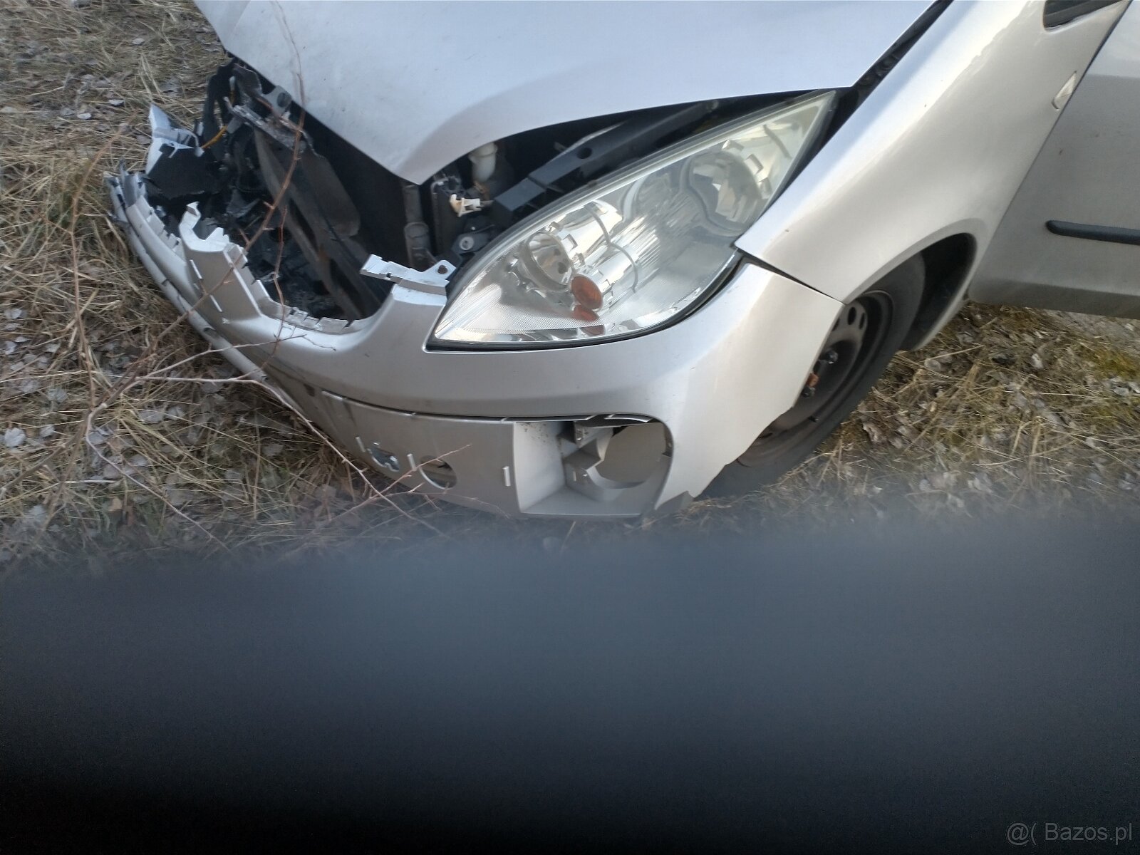 Do dyspozycji tanio Jak barszcz autko - 6