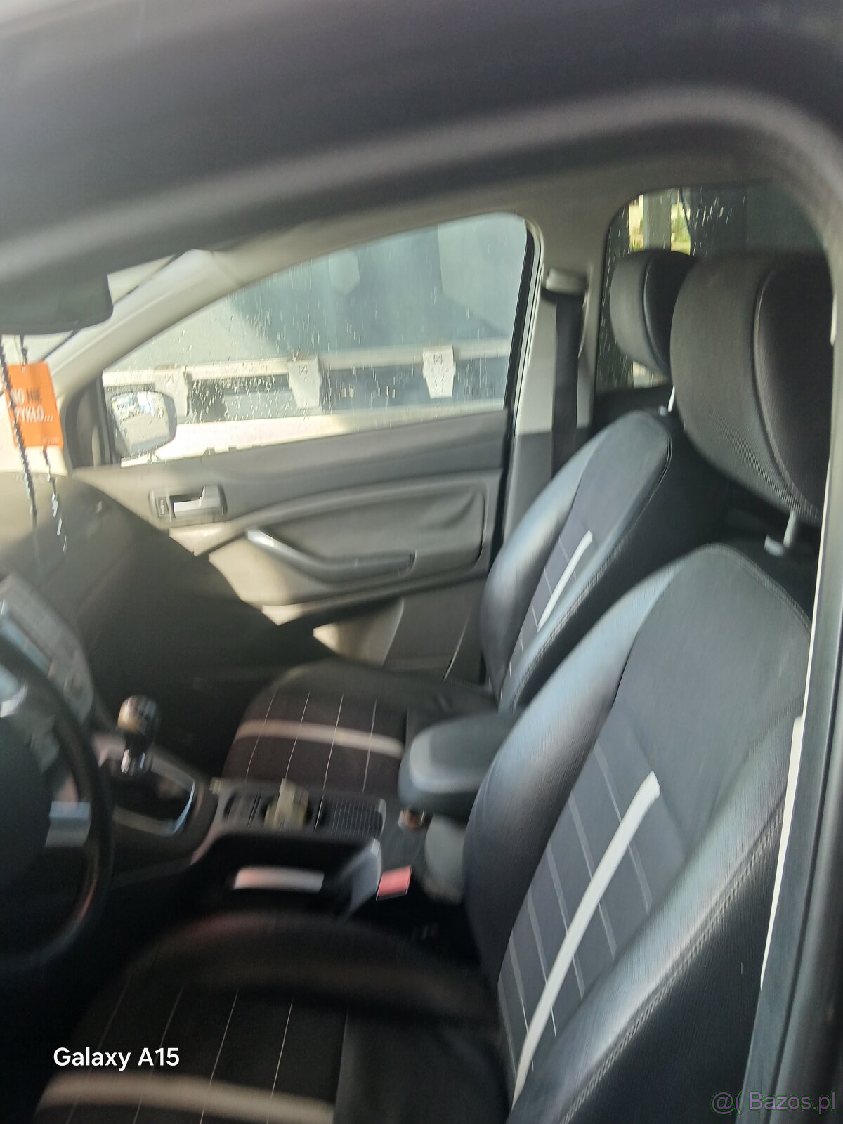 Sprzedam ford kuga - 6