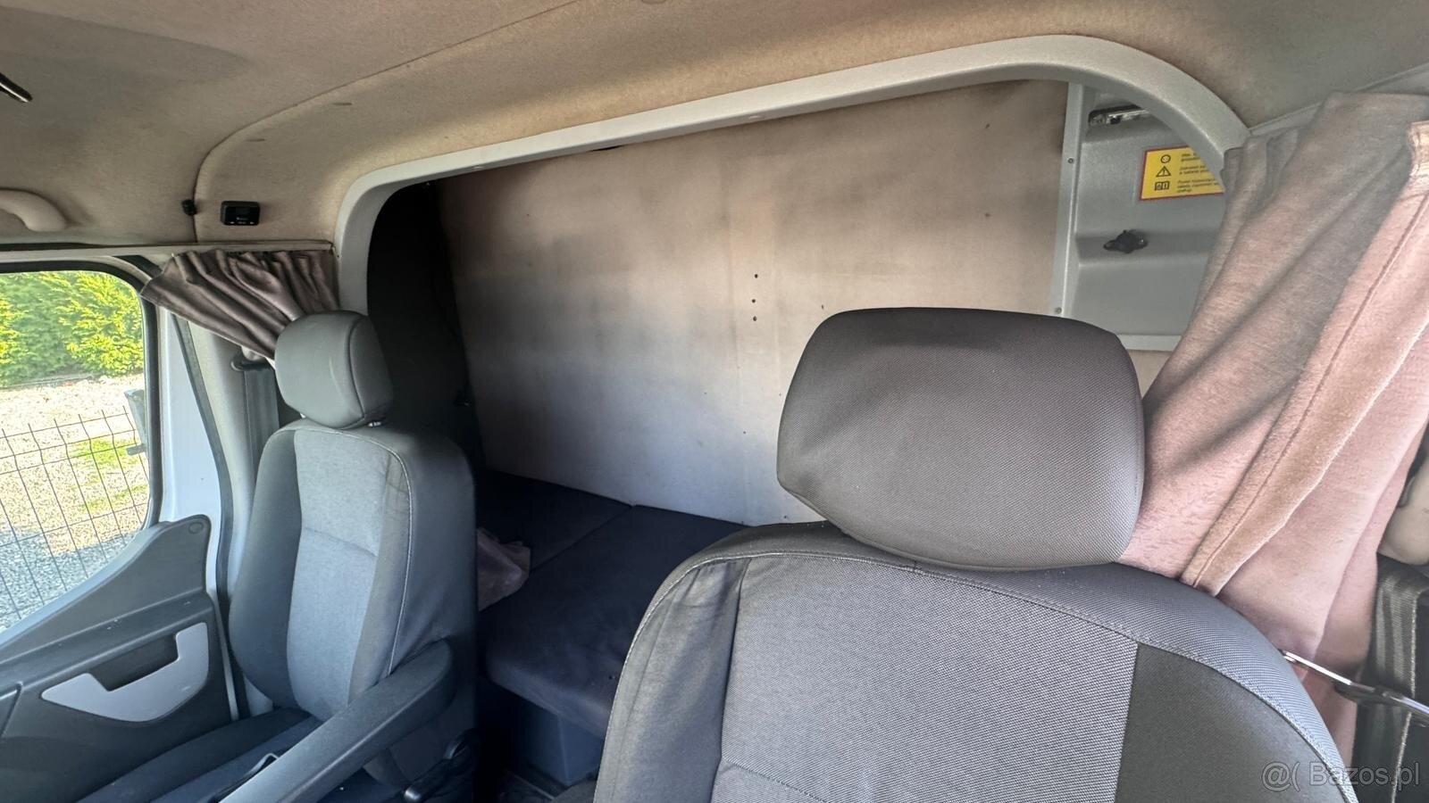 Renault master 2018r. - 6