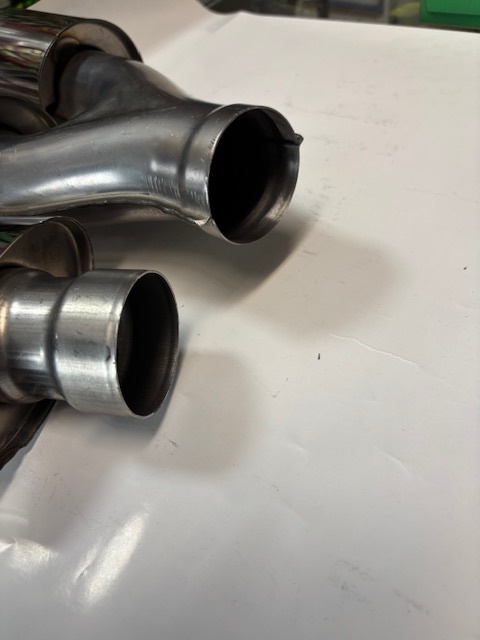 Sprzedam roztłaczarkę do rur. - 6