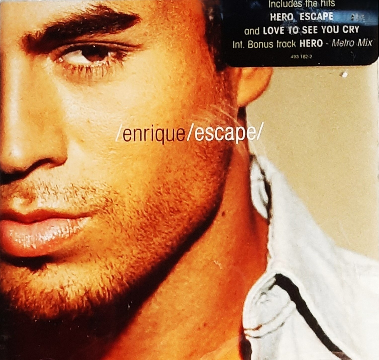 Polecam Album CD RICKY MARTIN -Album- The Best of CD - 6