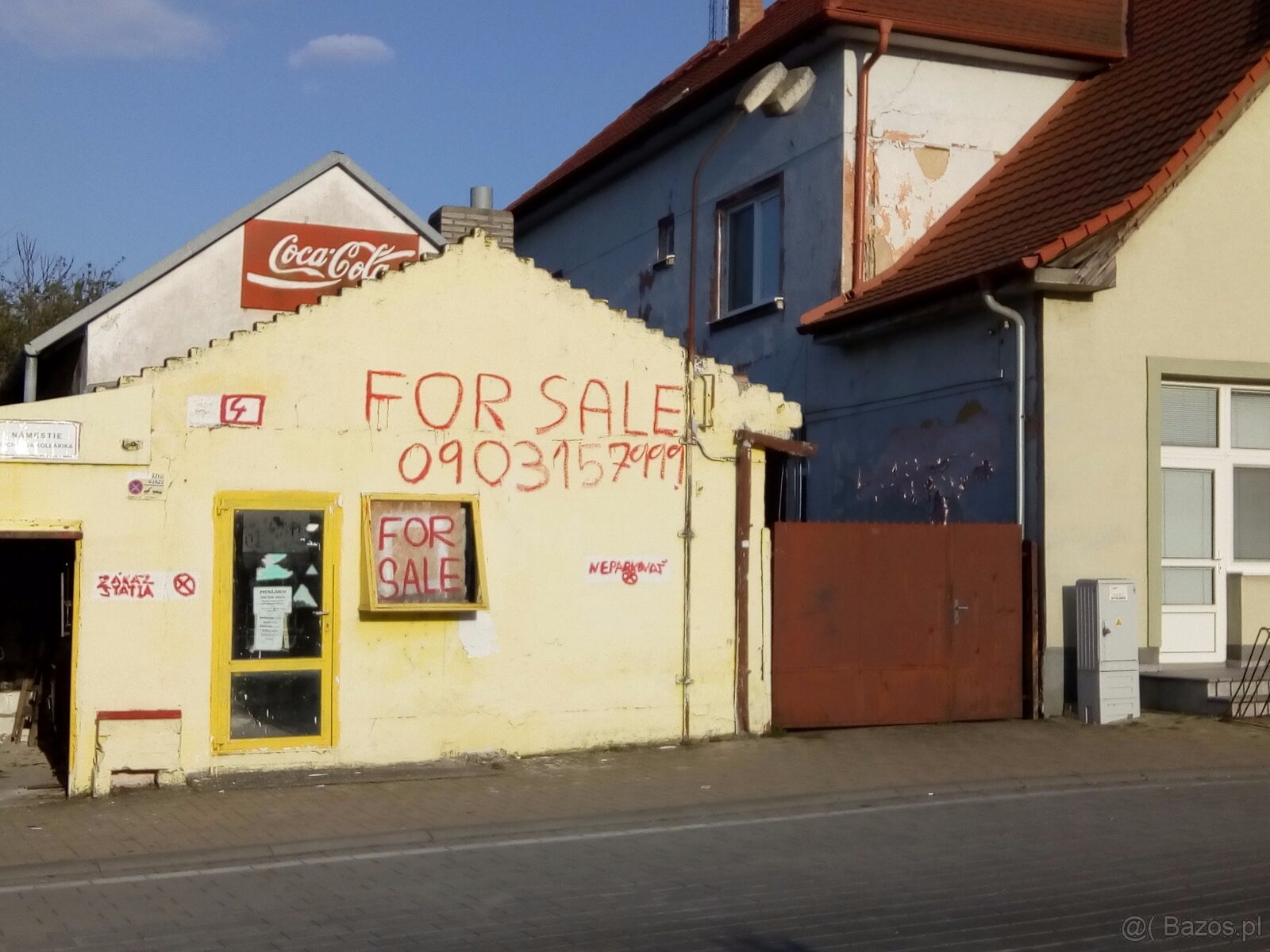 Pensjonat restauracie - 6