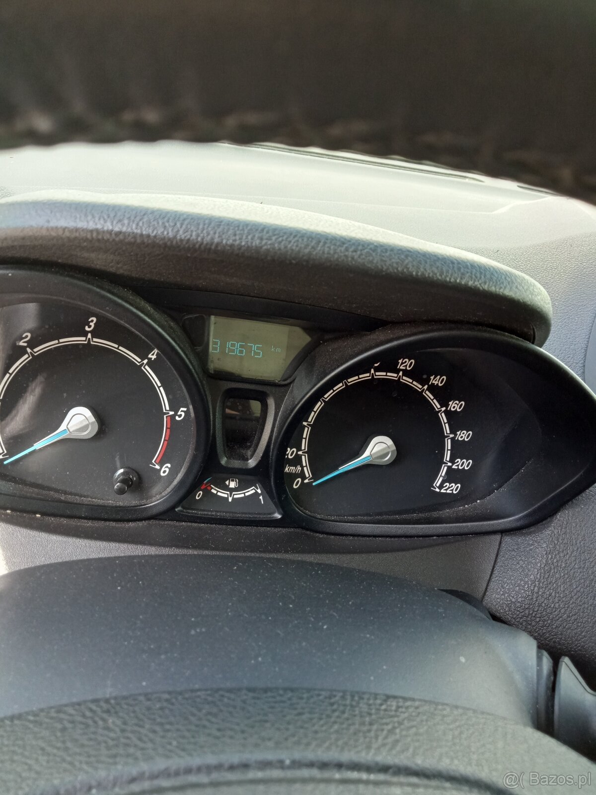 Ford Transit Courier - 6