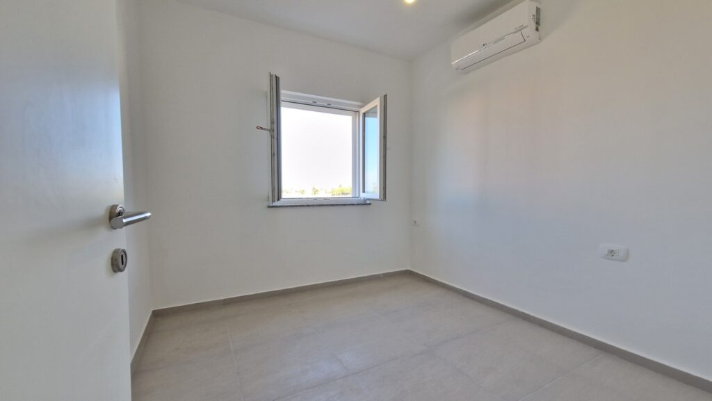 Chorwacja-Apartament z widokiem na morze w Privlaca - 6