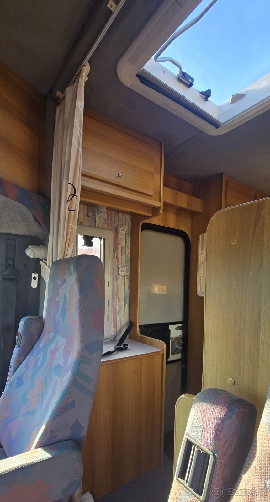 Peugeot boxer - 6
