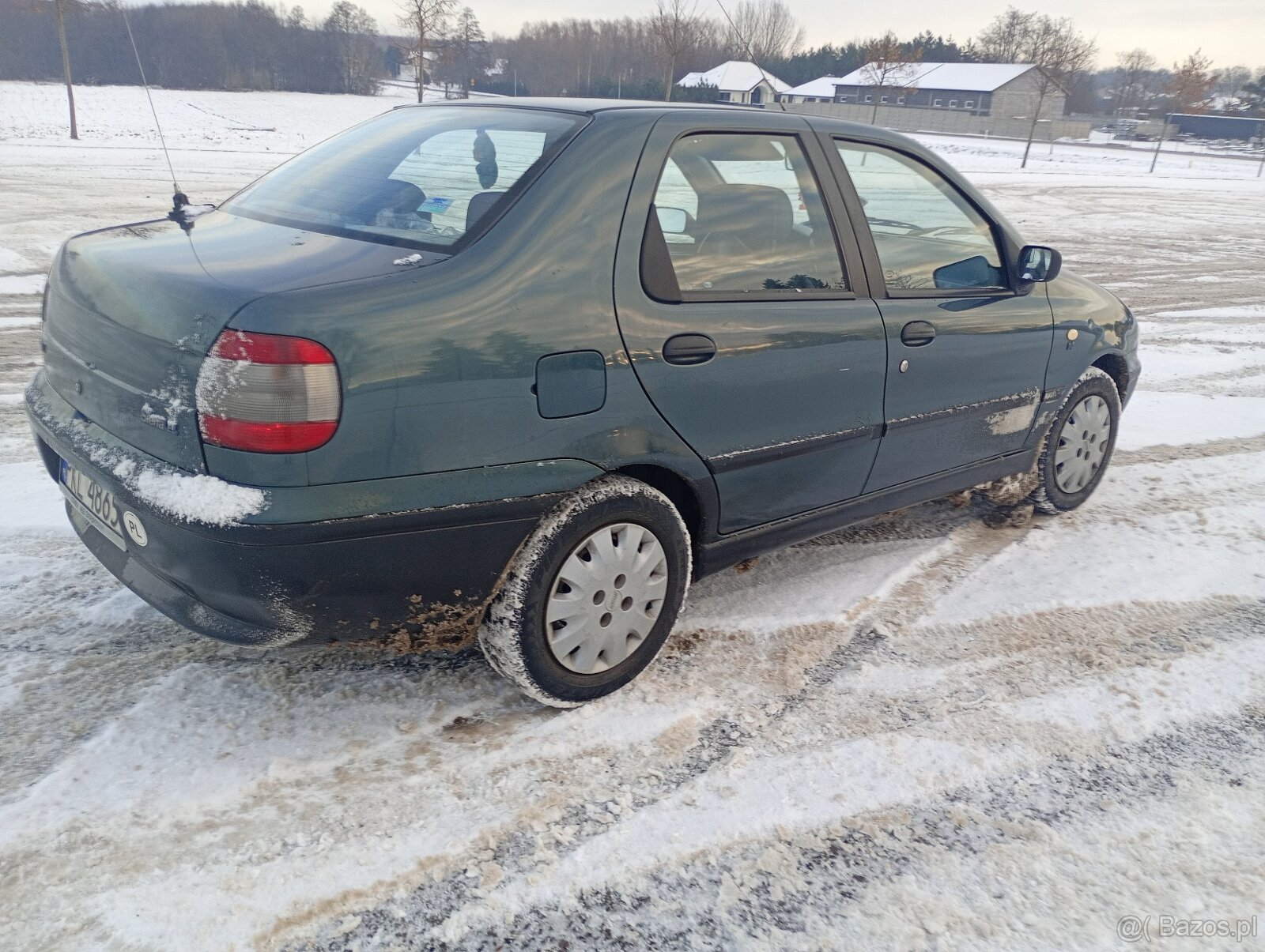 Fiat siena - 6