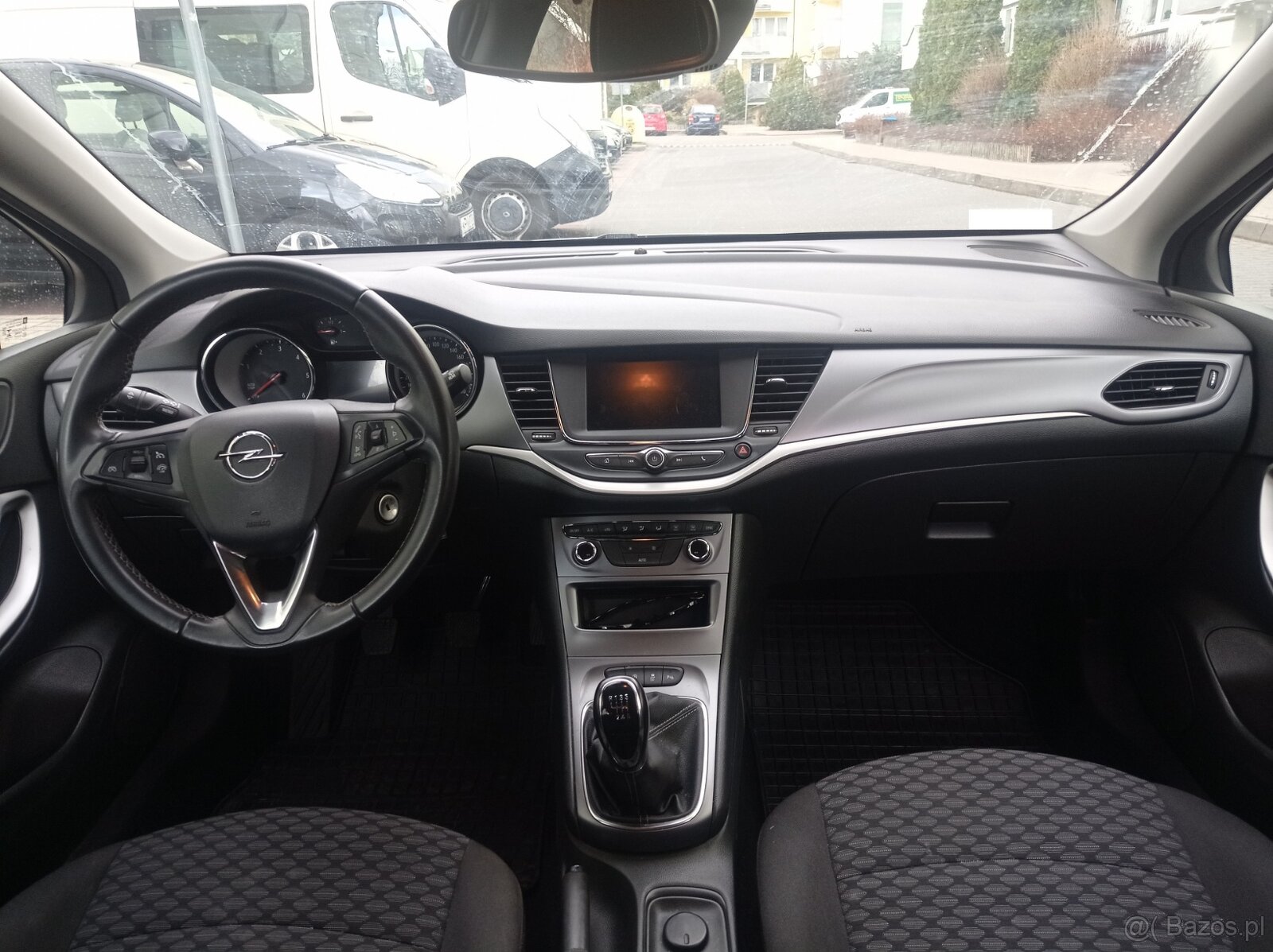 Sprzedam Opel Astra Kombi , 1.5D , 2020 , Salon Polska - 6