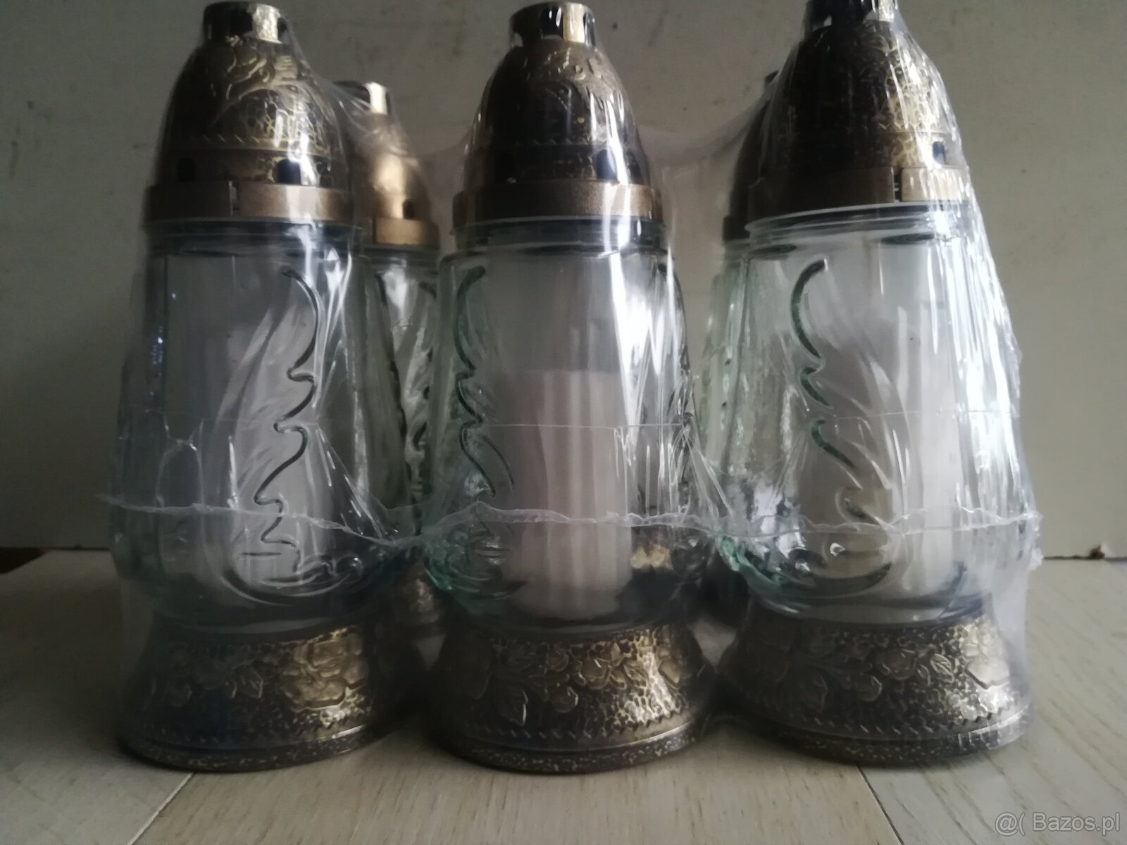 Znicze sprzedaż - 6