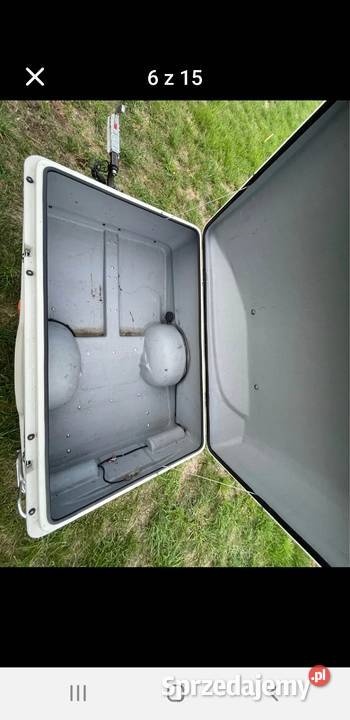 przyczepke do motocykla - 6