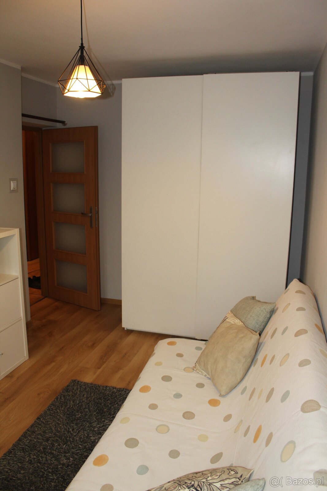 Mieszkanie 3-pok.ul.Pszona 41, 69 m2, Kraków, Olsza/Prądnik - 6