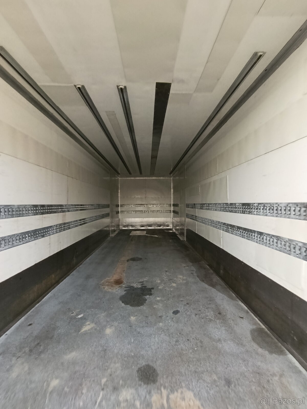 Kontener Magazynowy / Kontener Izoterma / Kontener Morski - 6