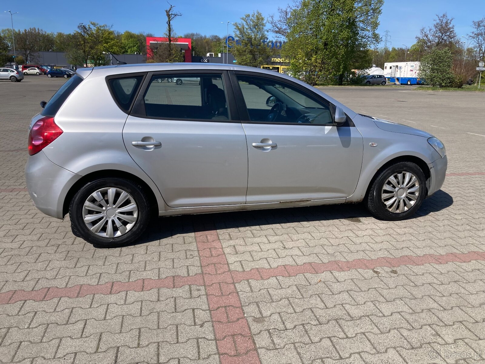 Ceed 1.6 Diesel - 6