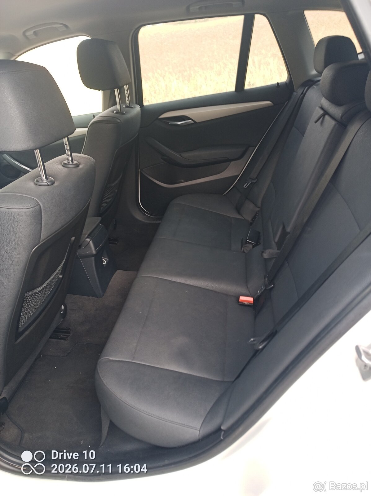 Sprzedam BMW X1 E84 automat 2 litry benzyna rocznik 2014 - 6