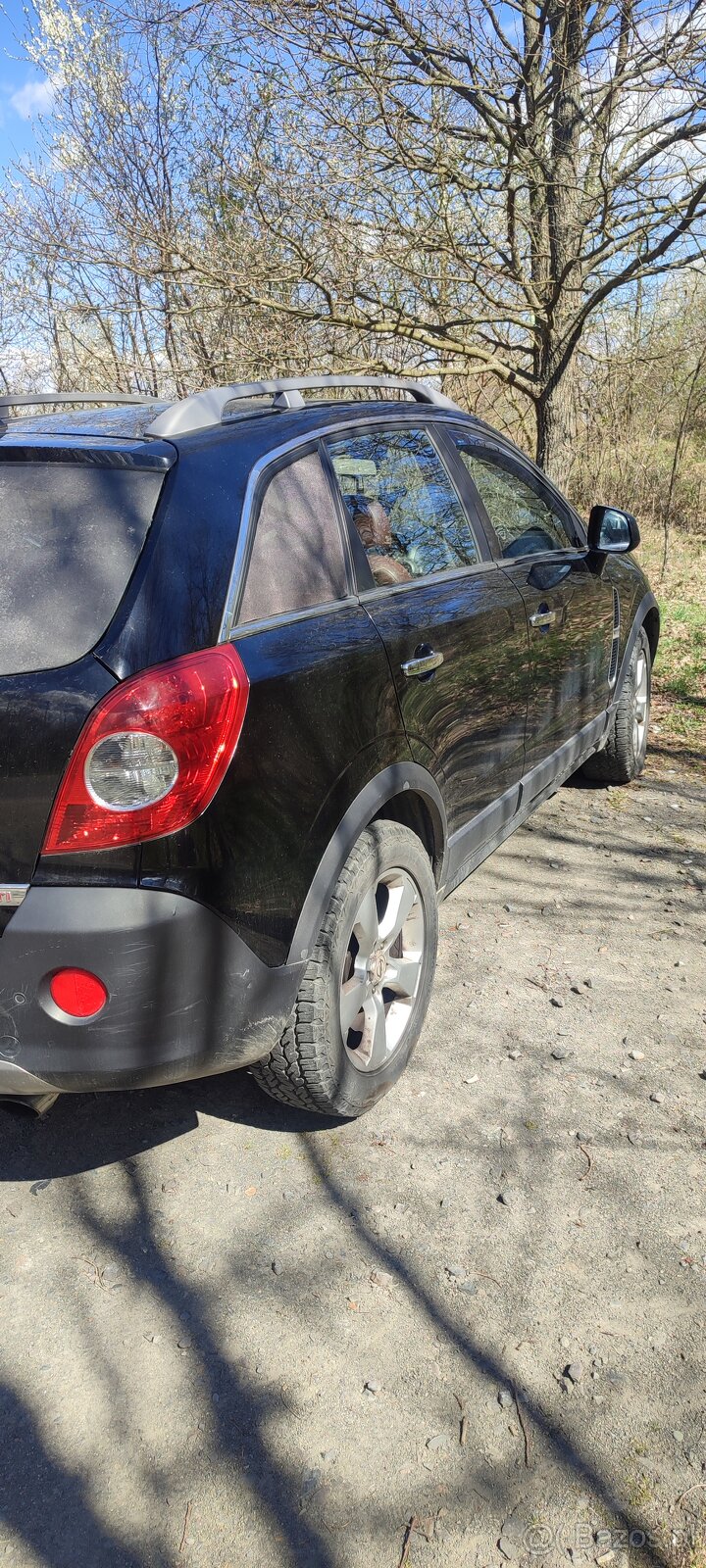 Opel antara OKAZJA - 6