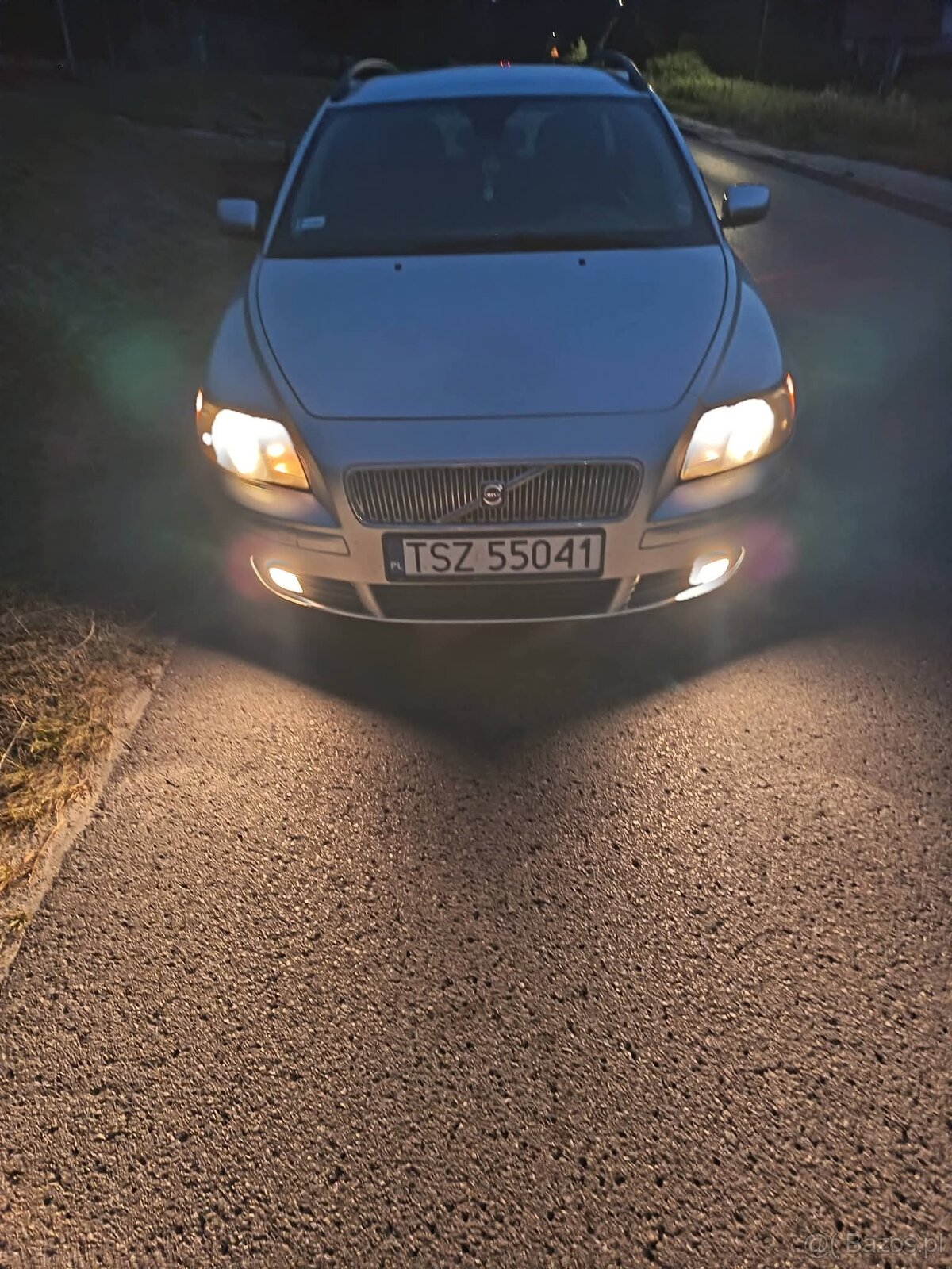 Volvo V50 2.0D - 6