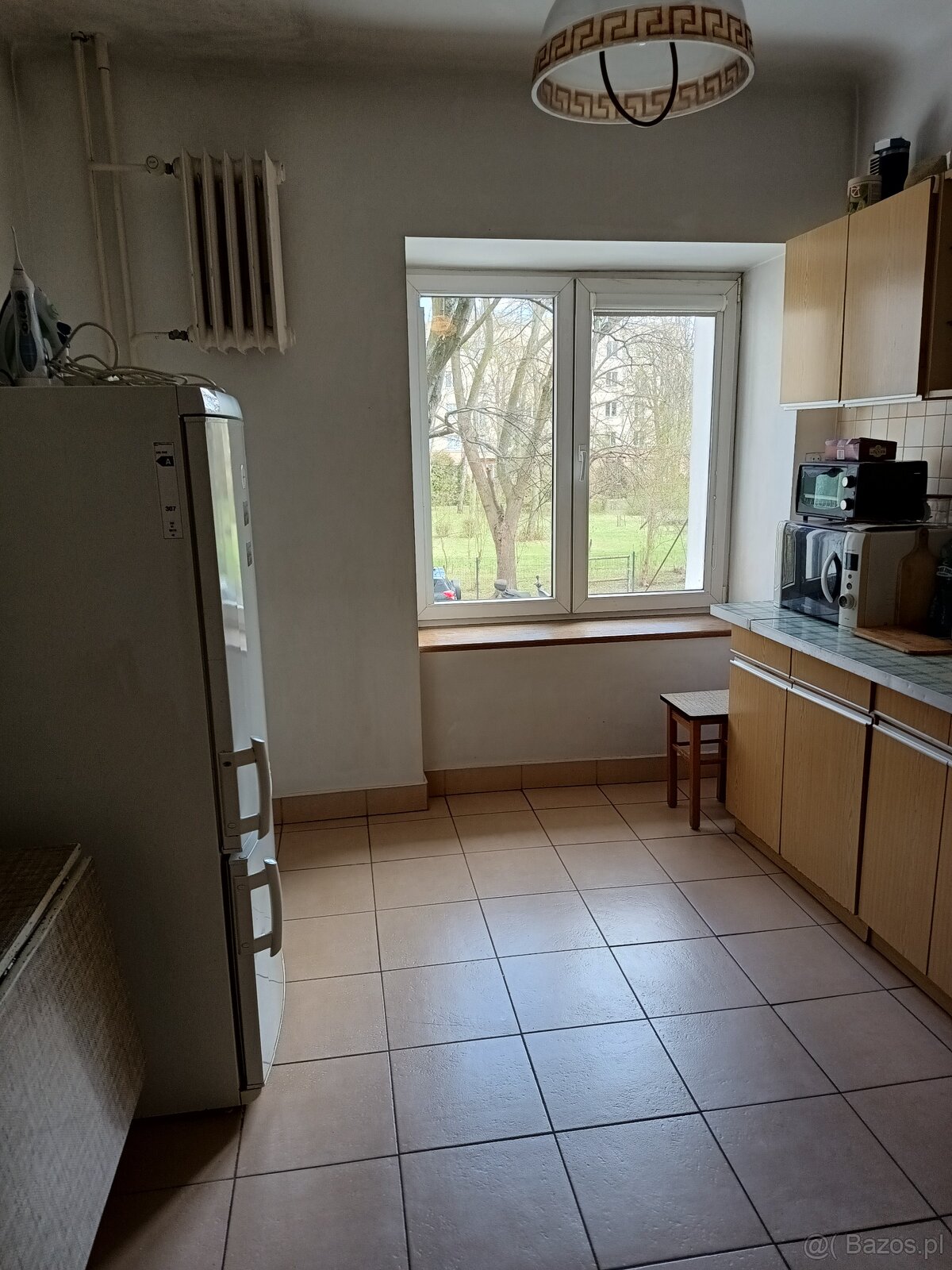 Na sprzedaż mieszkanie 39, 5 m2 - 6
