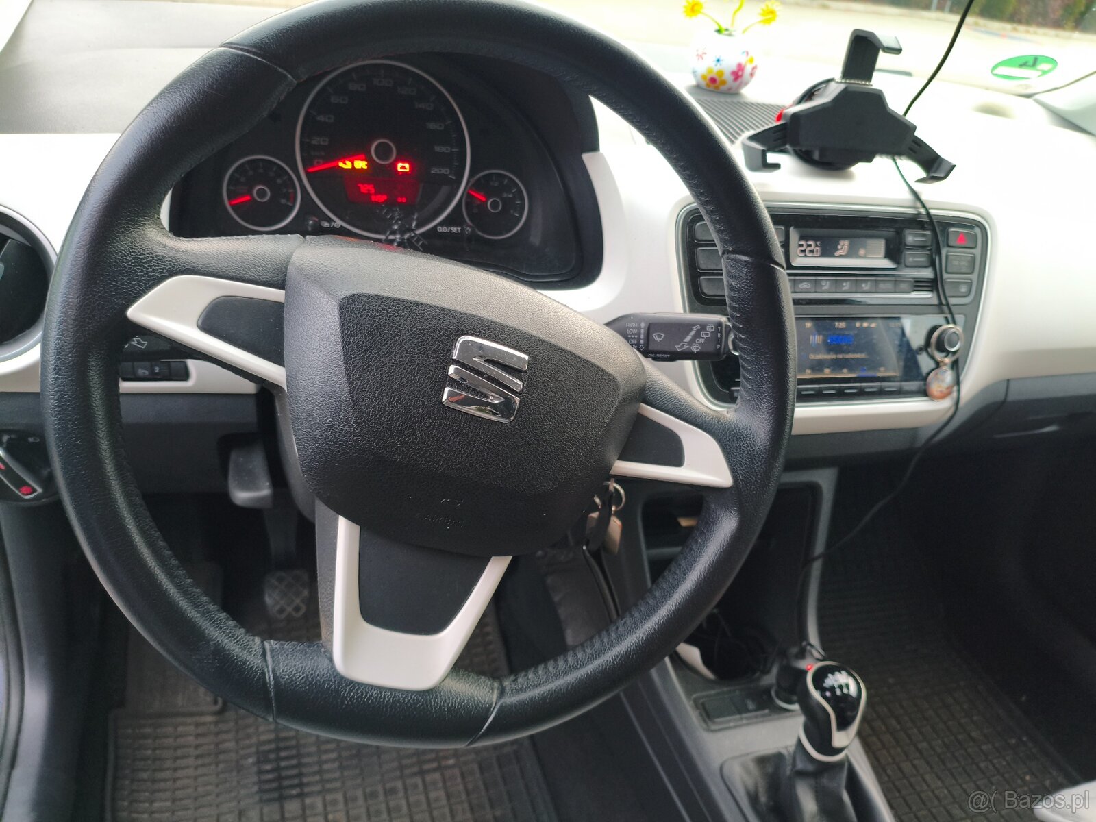 Seat Mii - 6