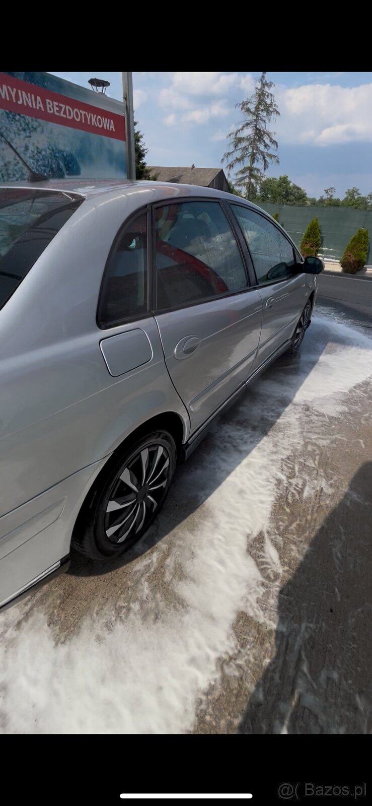 Citroen c5 2007 1.6 dizel - 6