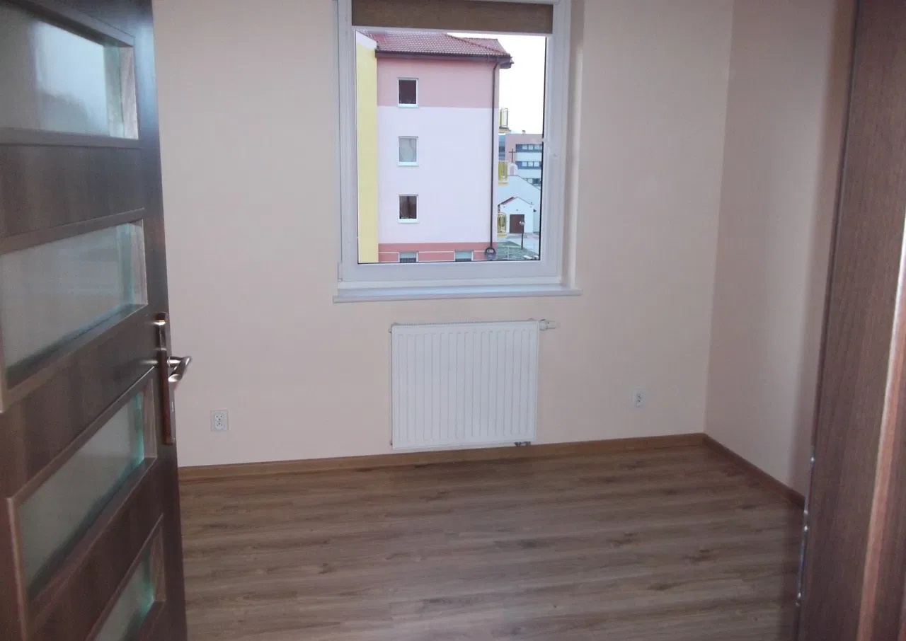 Mieszkanie o pow. 48.50m2,balkon, II piętro, Os. Dobrzec - 6