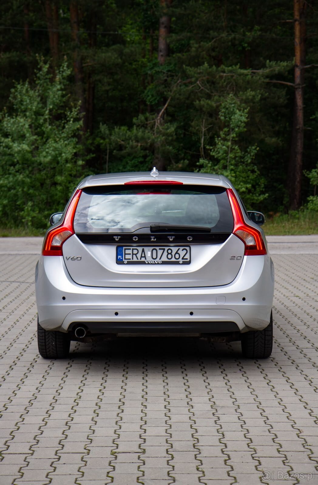 Volvo V60 - 6