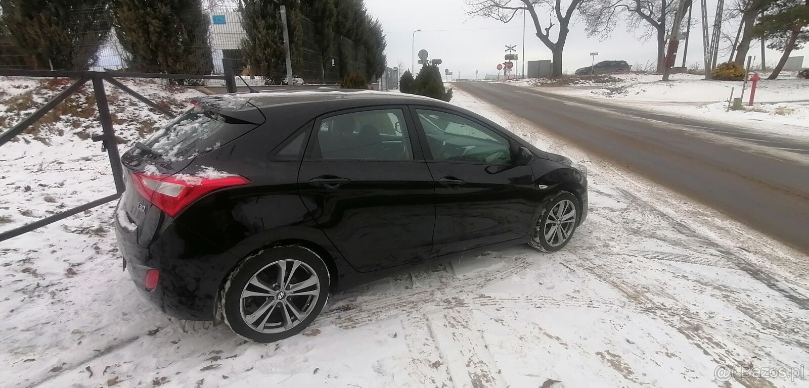 Hyundai i30 - 6