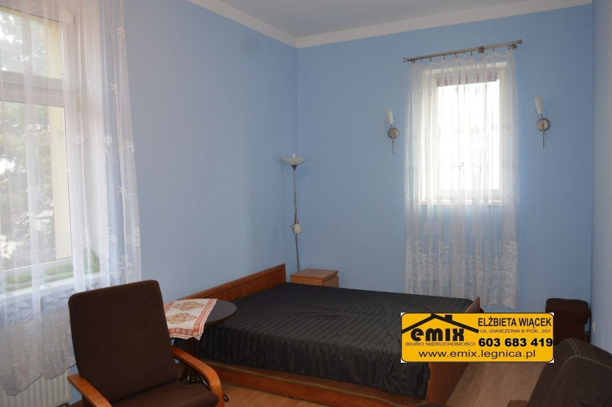 2 pokoje, balkon, wyposażone, umeblowane - od zaraz - 6