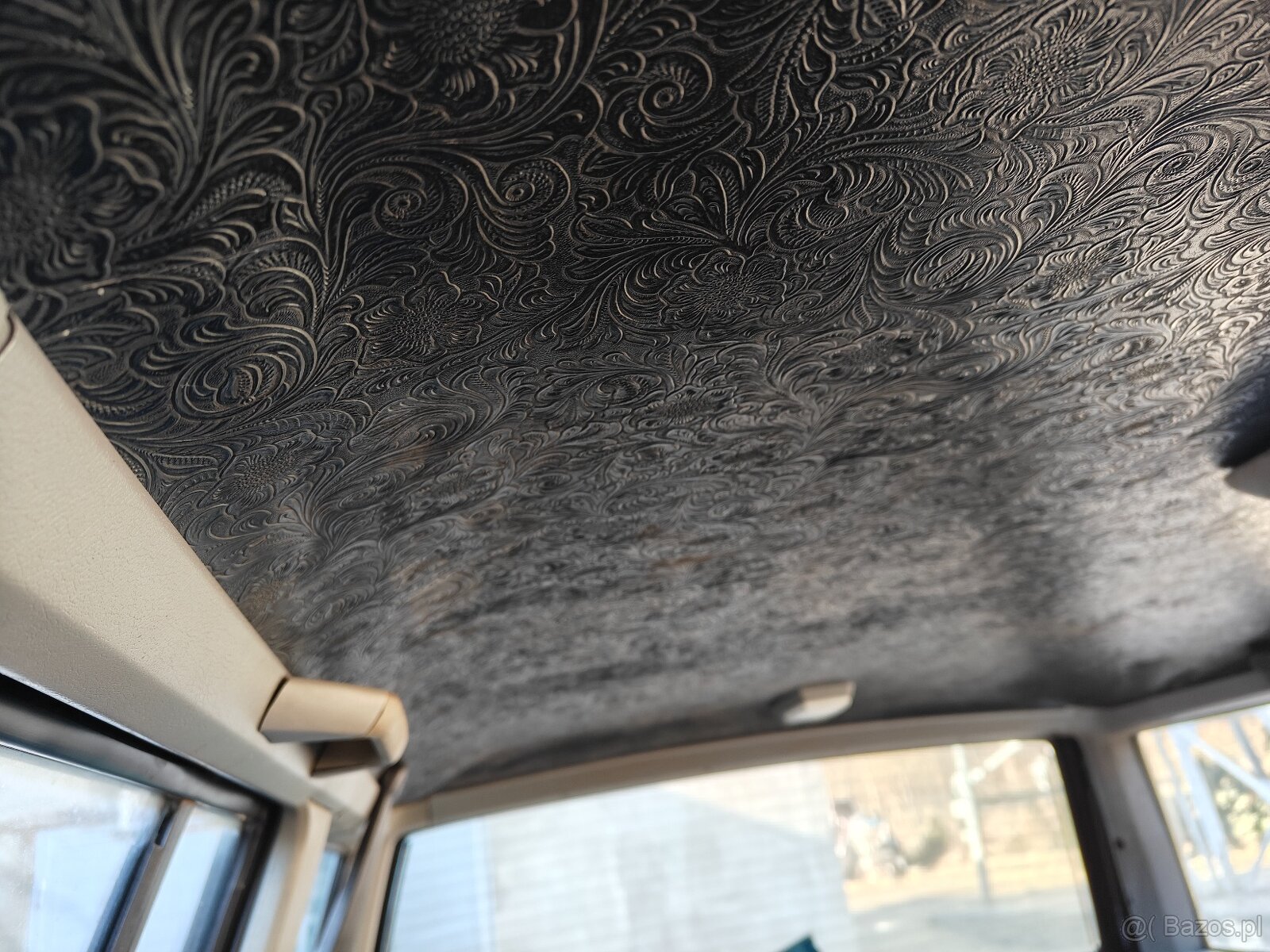 Jeep Cherokee XJ - 6