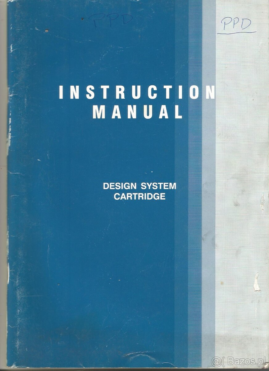 Instrukcje obsługi maszyn dziewiarskich po polsku - 6