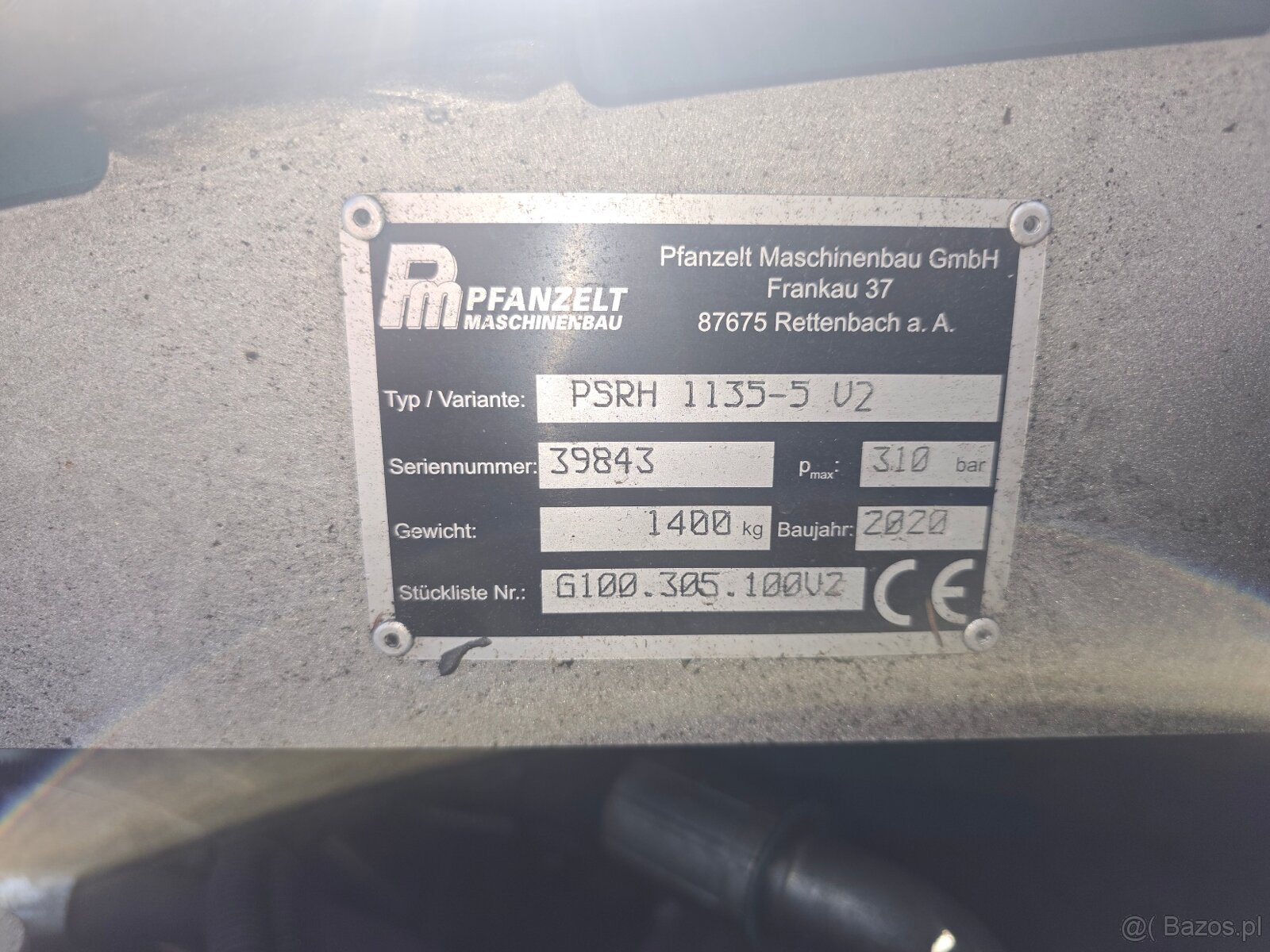 Pfanzelt Moritz Fr50 - 6