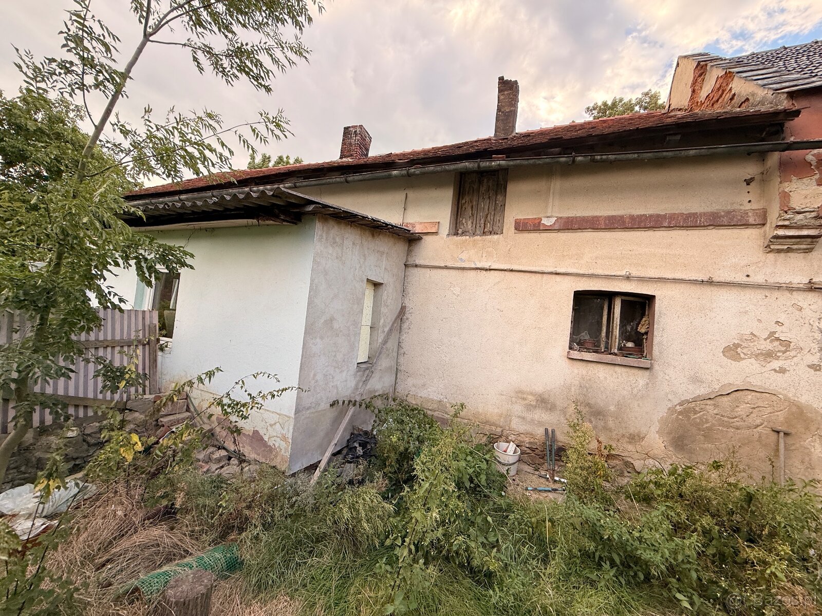 Dom z dużą działką przy polsko-czeskiej granicy - 6