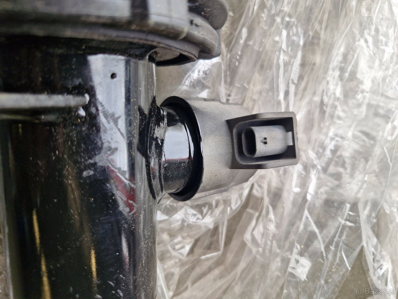 37 10 6 869 036 Poduszka pneumatyczna przednia prawa VDC - 6