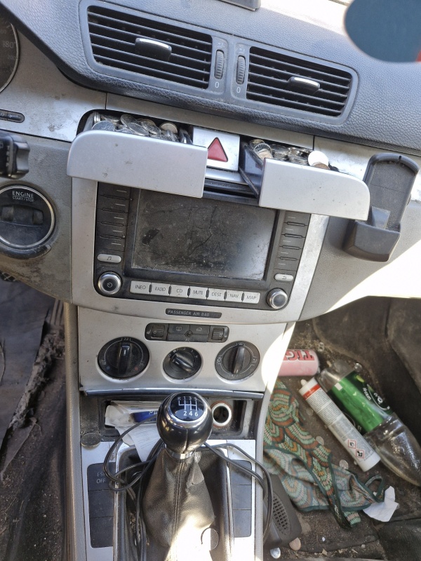 VW passat combi 2.0TDI 103kw rok-2007 (BMP) - 6