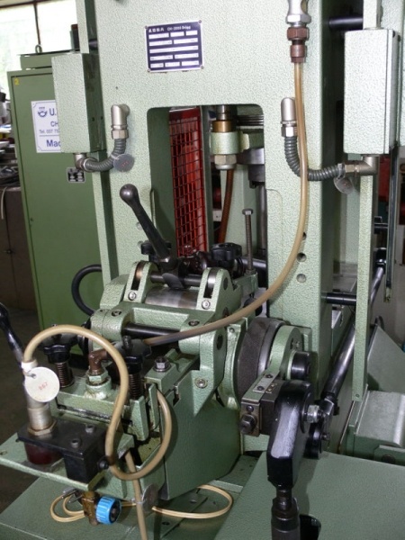 Prasa szybkobieżna BH/FS 15 - 6