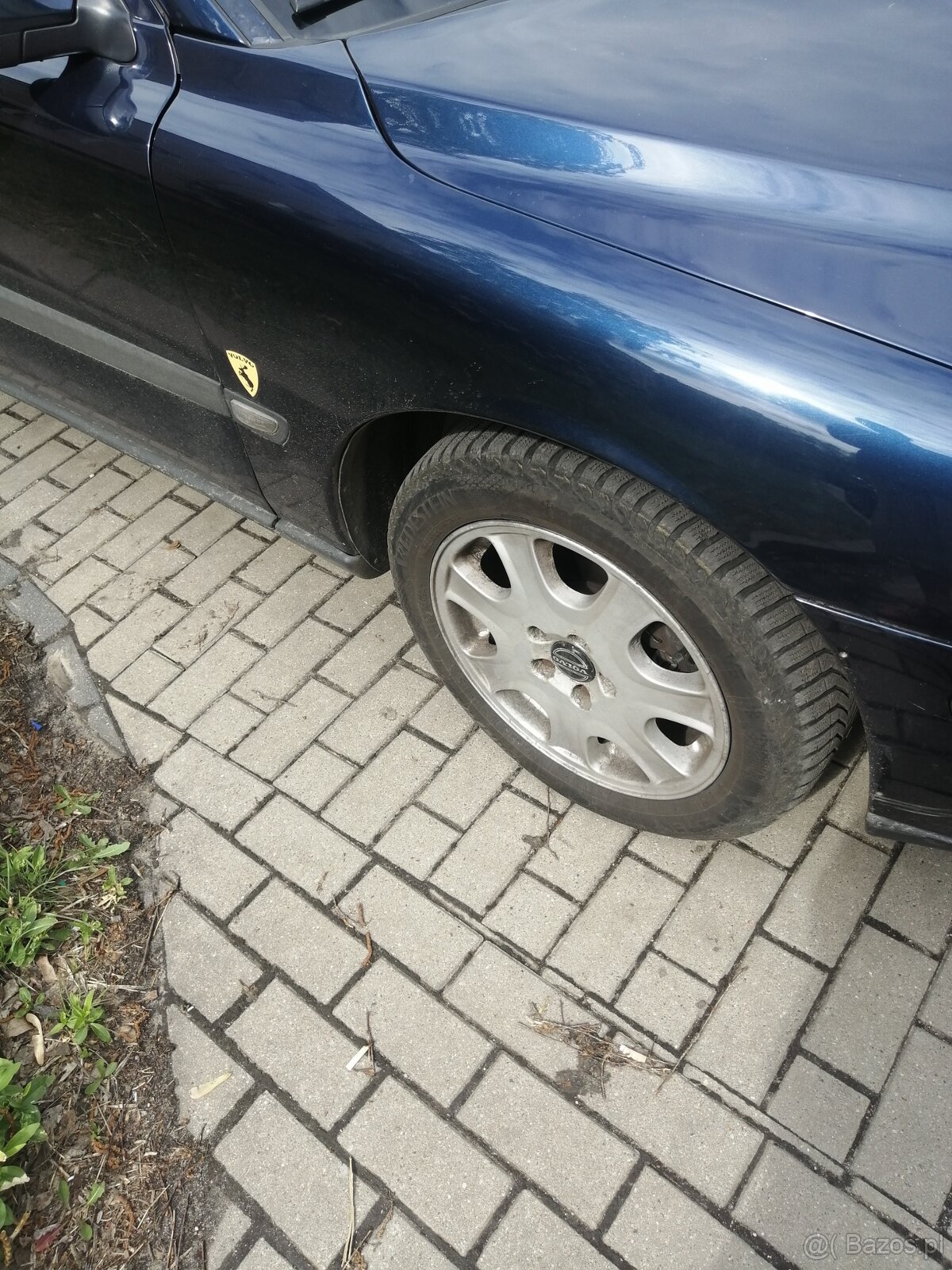 Sprzedam Volvo V70 2 - 6