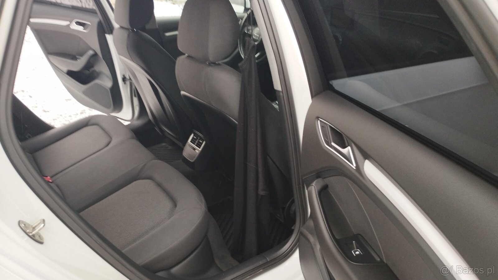 OKAZJA Audi A3 S-line Sportback 2017 - 6