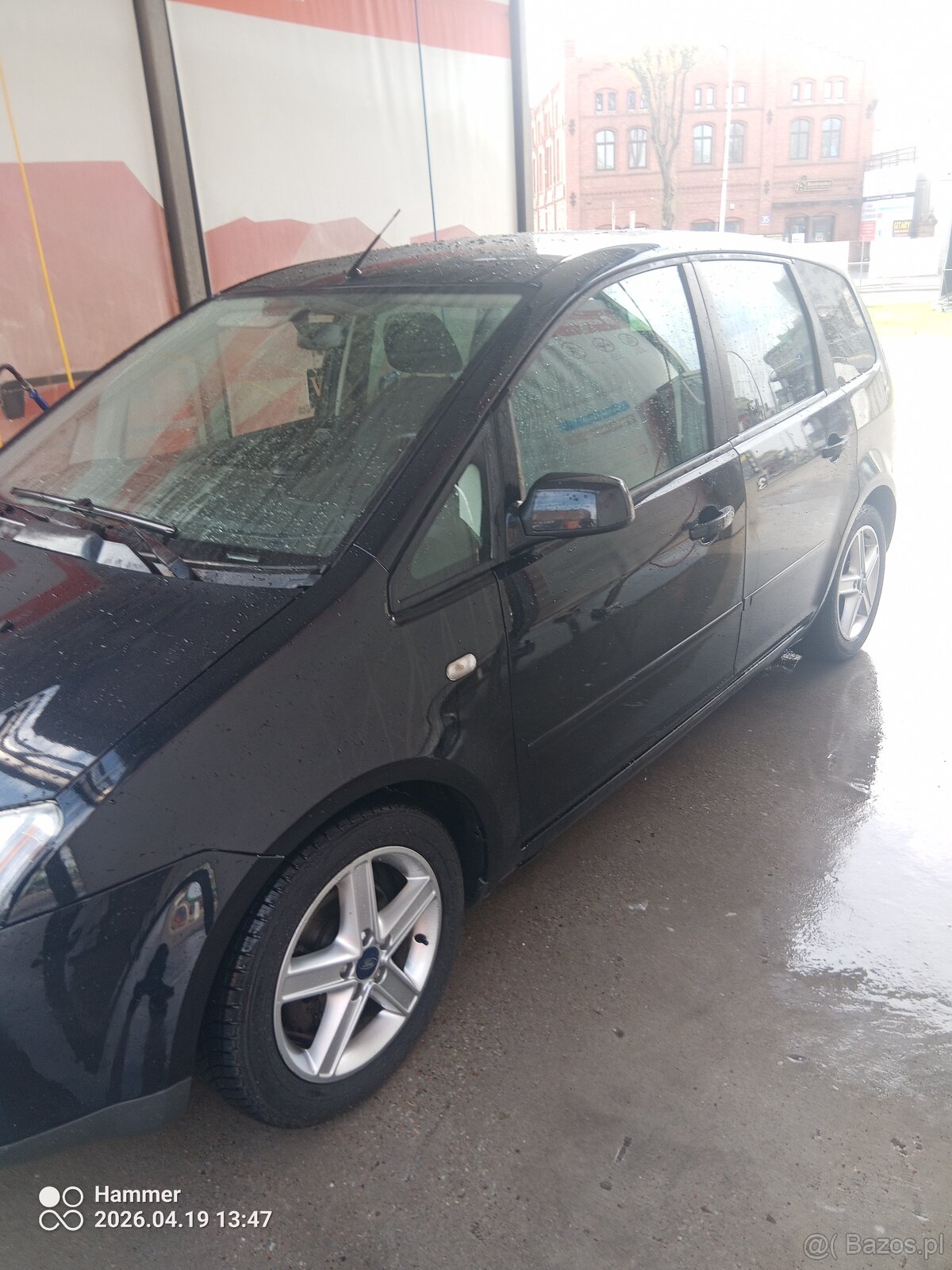 Fokus C-Max - 6