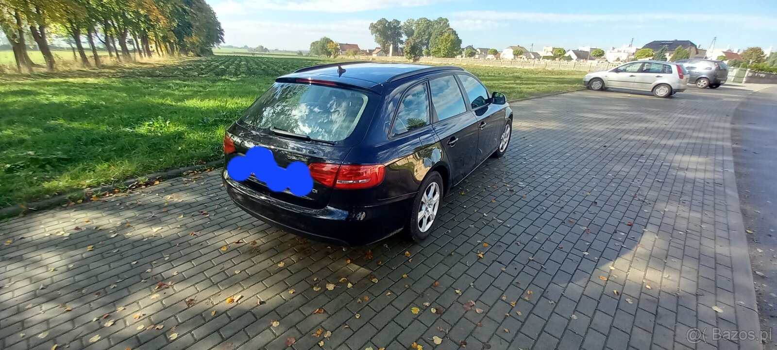 Sprzedam A4 Avanti kombi - 6