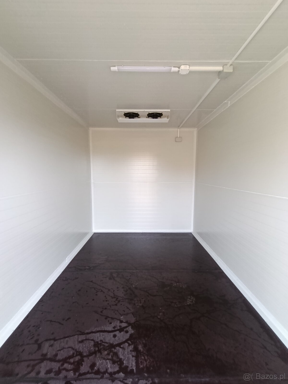 Komora Chłodnicza / Chłodnia Stacjonarna / Kontener Chłodnic - 6