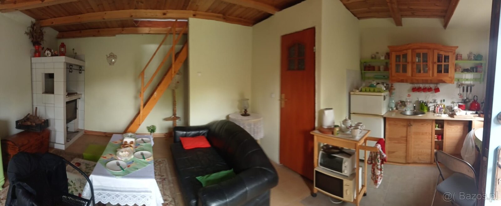 ROD Łagiewniki Łodż z domem - 6