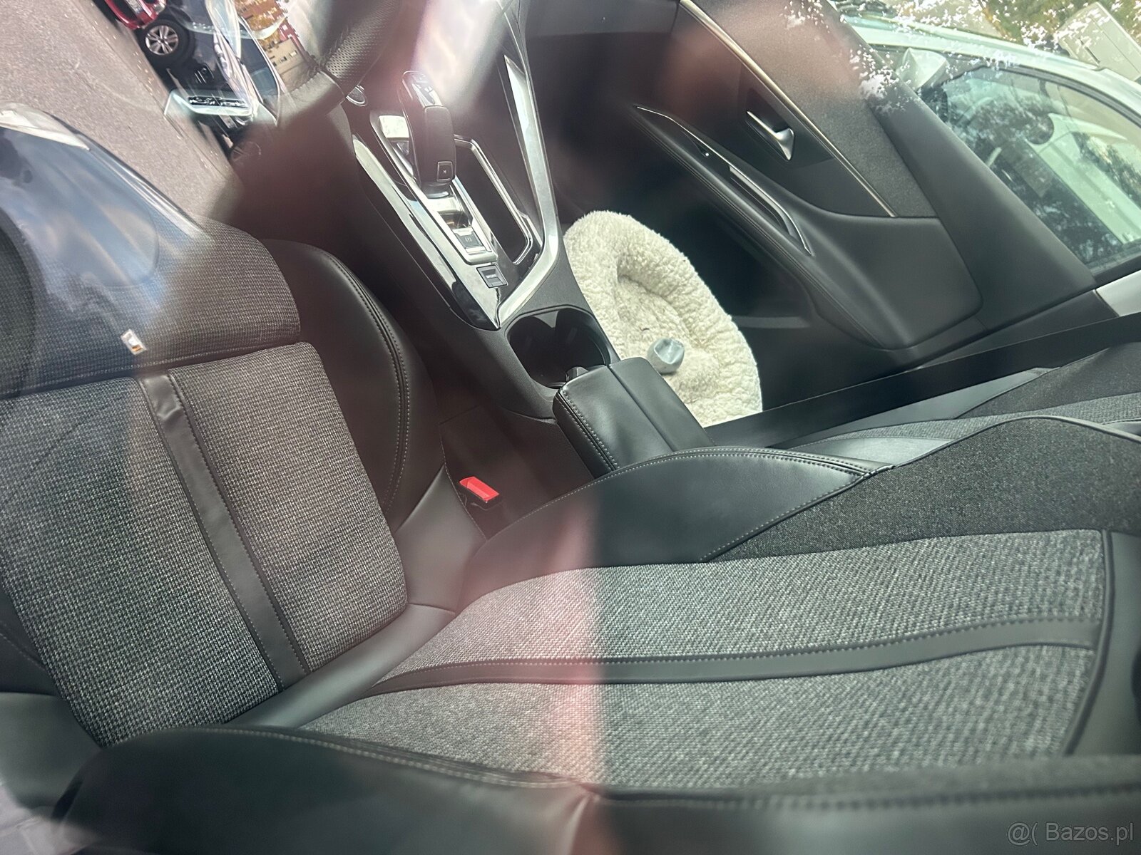 Peugeot 3008 2018 r 1.5 d automat - 6