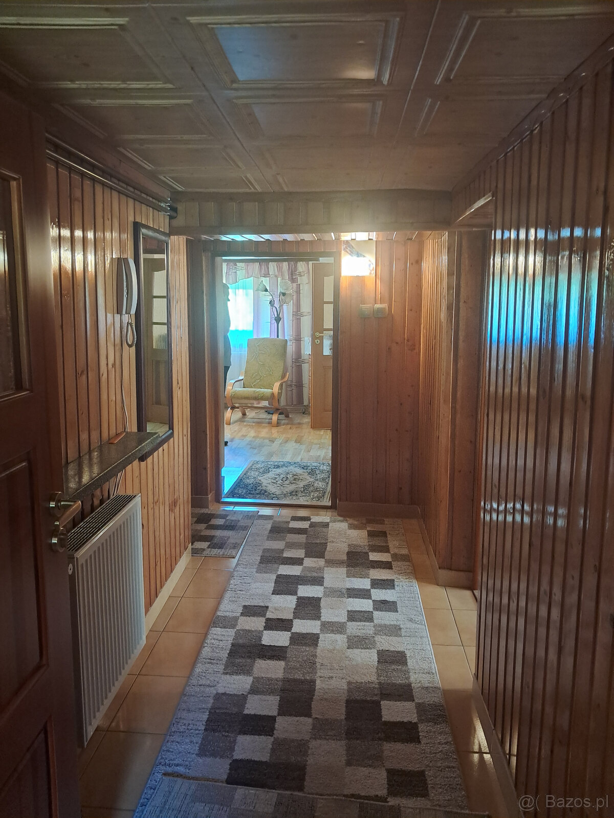 SKOTNIKI , SPRZEDAMY DOM 200m2 -1195000zł - 6