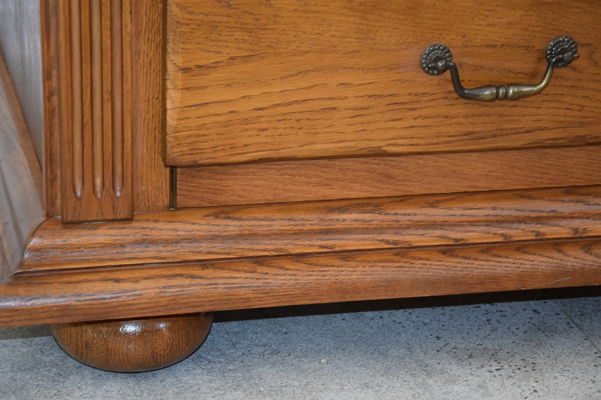 bieliźniarka dębowa - super stan - 6