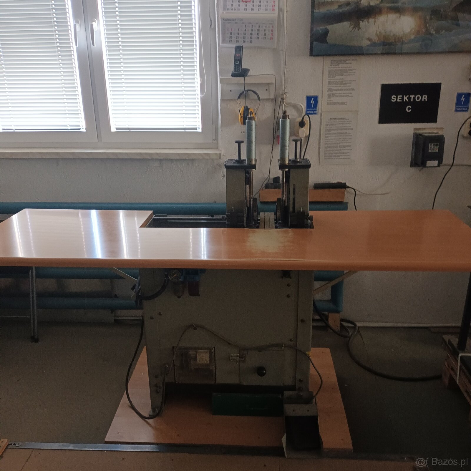 produkcja tacek do ryb - 6