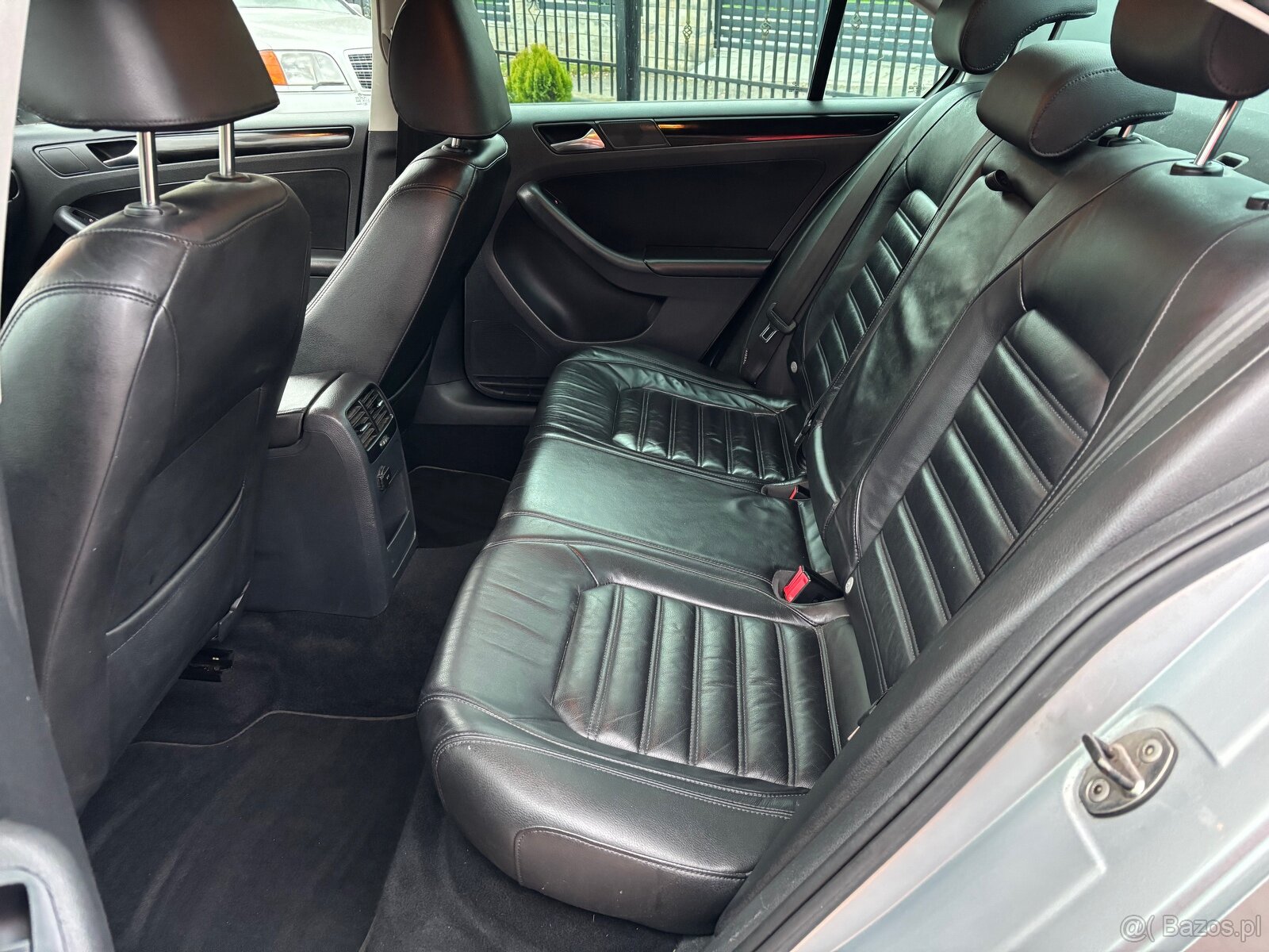 VW Jetta 2012 rok Bogata wersja - 6