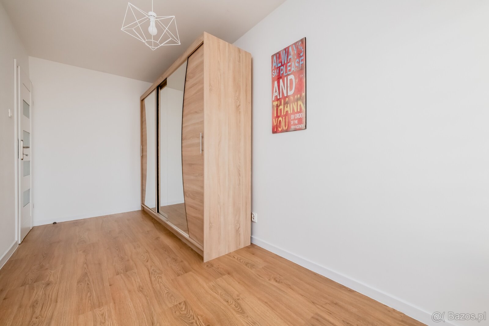 M3 po remoncie, gotowe do zamieszkania - 6