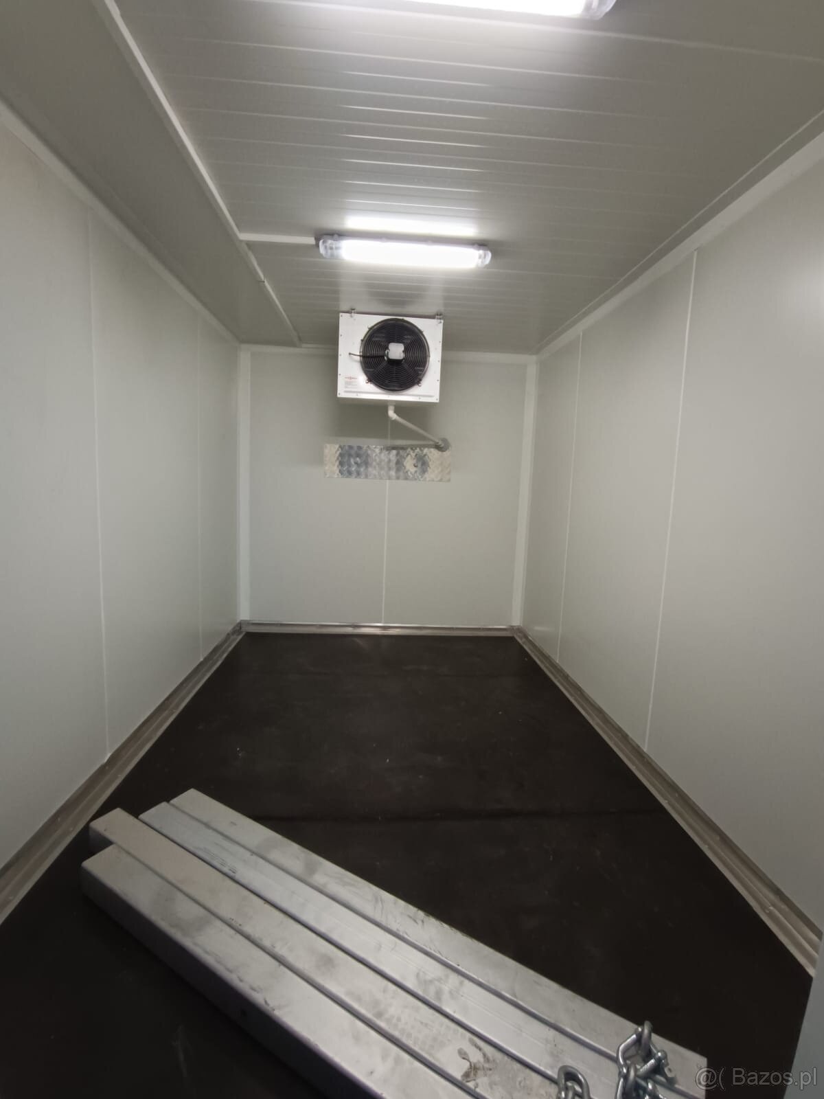 Wynajem mroźni stacjonarnej - 6