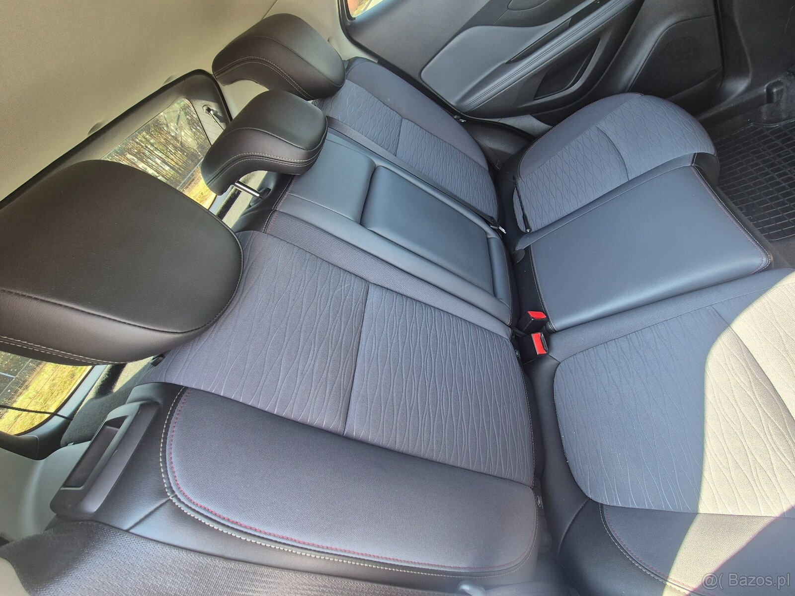sprzedam Opel Mokka - 6