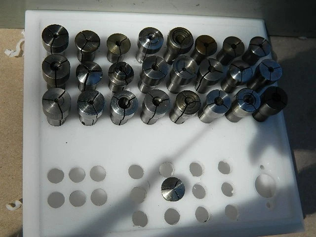 Tokarka LEVIN 057203 D - 6